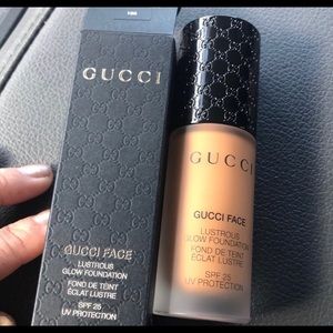 GUCCI FOUNDATION